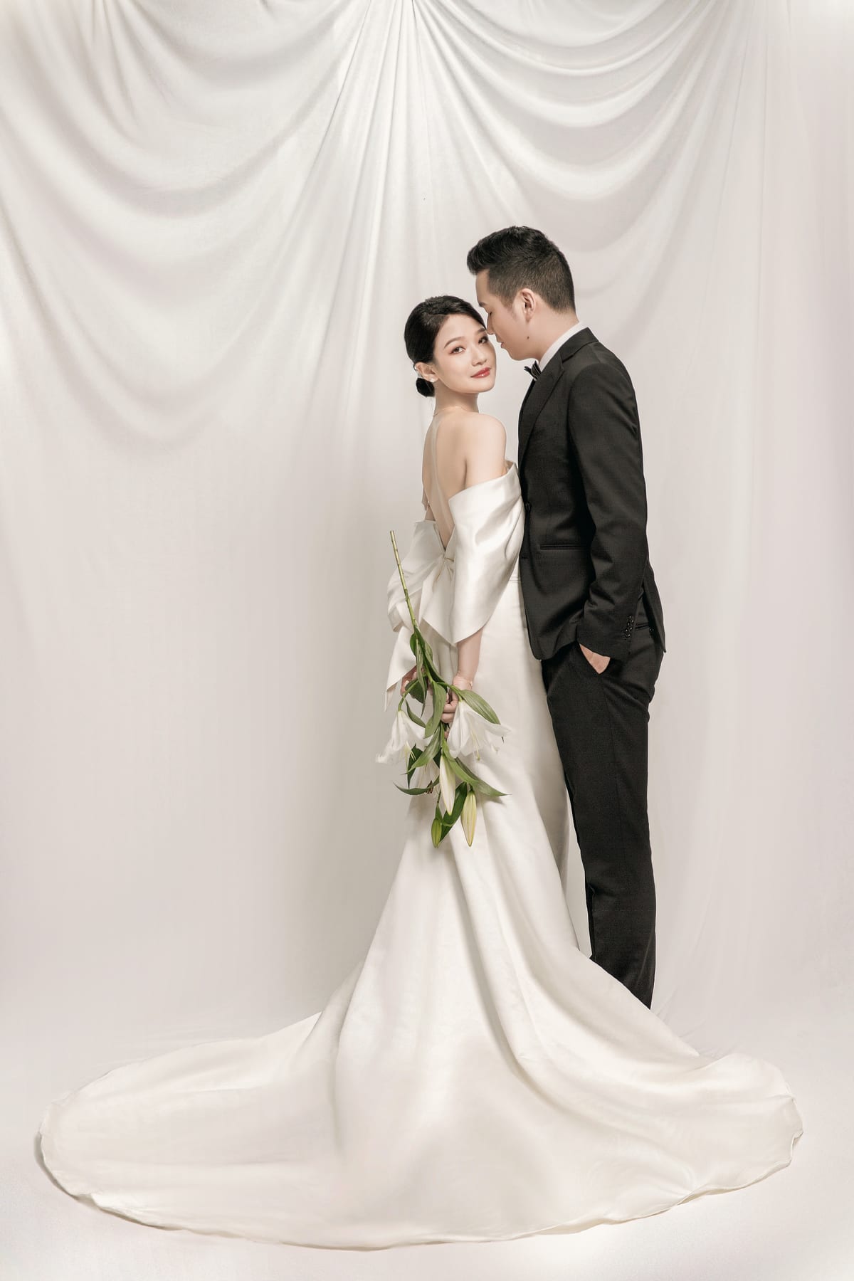 PRE-WEDDING